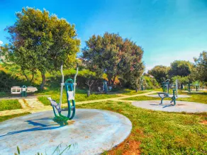 Apartment 606/1455 (Istria - Pjescana Uvala), 300m from the beach - Image 2
