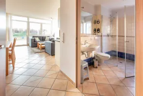 Vacation apartment Residenz Meeresblick C1 - Holiday apartment Residenz Meerblick C1 - Image 2