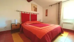 Casa de huéspedes con \"jardín forestal\", al pie del Mont Ventoux en Provenza - Image 4