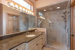 Brookstone Villa 1A: 3  BR, 3  BA Condominium in Sapphire, Sleeps 6 - Image 2