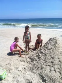 Short term Fire Island Beach House (Kismet) - Image 3