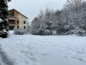 Lejlighed Le Monêtier-les-Bains, 3 soveværelser, 6 personer - Image 5