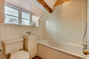 Beautifully presented dog friendly - Bea's Cottage - Image 5