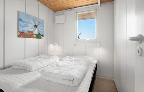 Two-Bedroom Apartment In Gudhjem - Image 3