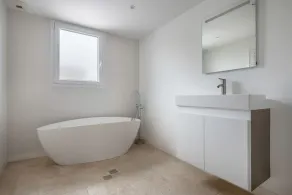 Maison avec piscine pour 8 adultes - 2 enfants - Image 4