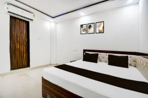 Hotel O Gorakhpur Industrial Area Formerly Shaurya Inn - Image 2