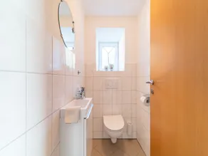Beautiful Two Room Apartment in Hollersbach - Image 5