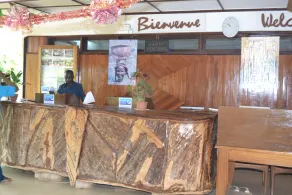 Hôtel Framotel Kribi - Image 5