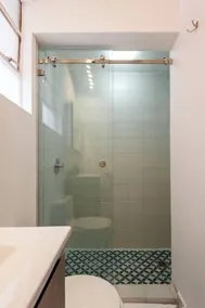Breezy 2BR in Polanco - Image 3
