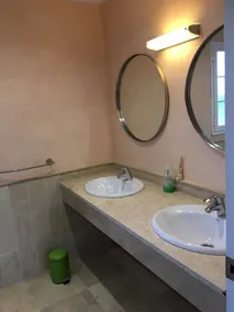 Luksus villa med privat pool med udsigt over golfbanen tæt på stranden - Image 5