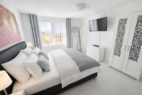 Welcome to Huus ant Koornfeld – Your Retreat in the Countryside - Image 5