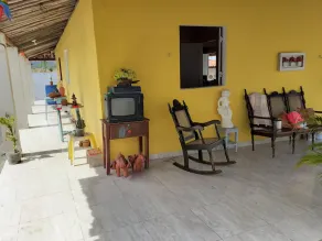 Ländlicher Tourismus, fünf Kilometer von der Stadt Boca da Mata entfernt. Ökologische Umwelt - Image 3