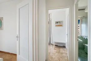 Holiday Apartment 'Margherita' with Sea View, Balcony & Wi-Fi - Image 2