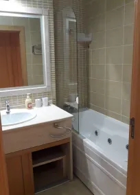 Large luxury apartment with swimming pool, garage, air conditioning and free WiFi - Image 2