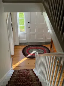 Vermont Charm in the 1840 Gideon Lee House - Image 3