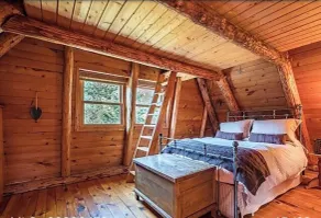 The Beaver Lodge by Escapades Tremblant - Image 5