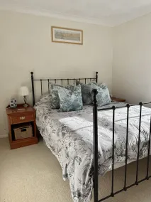 Cosy apartment near the beach in Deal - Image 5