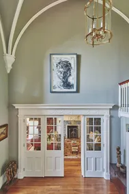 Roupel Hall - Luxury Cottages - Image 4