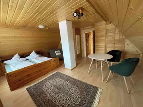 Haus Tannenzäpfle - Schwarzwald Plus gratis! - Image 4