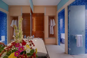 HOT PROMO!!! Luxury and Serene Family Villa close to Echo Beach Canggu - Image 2