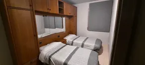 Wohnung in der Nähe von Klettergebiet - Image 4