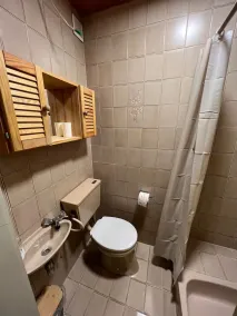 Einzimmerwohnung im Grünen/Innsbruck/2 PAX - Image 4