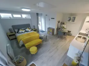 The Secret Luxury Apartment - Image 3