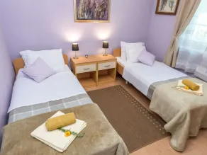 Holiday Home in Molat with Pool - Image 5