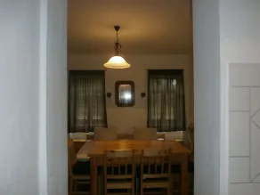 Ninszianna Apartman az Őrségben - Image 3