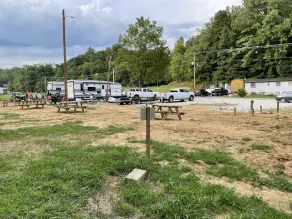 Rush Creek Camp, Lot # 05 - Image 3