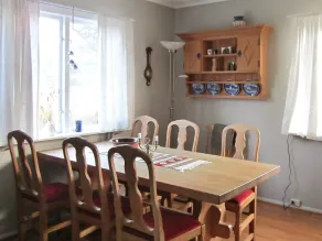 6 person holiday home in Storsteinnes - Image 4