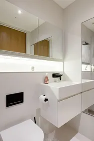 Spacious Apartment - Covent Garden (2) - Image 3