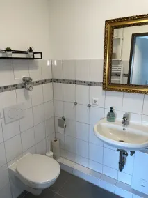 Ferienwohnung Hansezauber Lübeck - Image 4