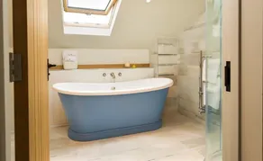 Thresher's Cottage - Luxury Cottages - Image 3