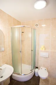 Apartment for 5p., 450m v. Beach entrance and nature park with shifting dunes - Image 2