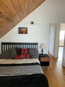 Loft apartment in Kensington - Image 5