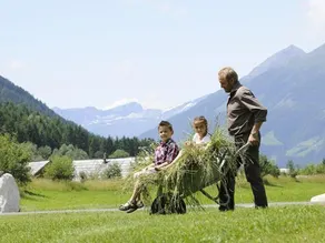 Chalet \"Holzfällerhaus\" incl. culinary package - Landgut Moserhof - Image 4