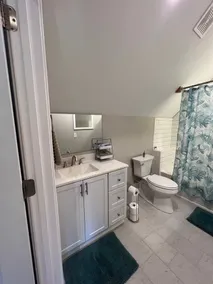 Self Check In! Super Cute Studio Apartment! Private Entrance! - Image 5