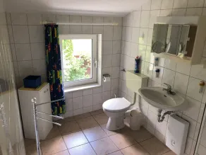 Cozy vacation apartment; Mecklenburg Lake District; New kitchen - Image 3