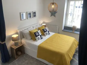 Prospect House Apartment 1 - sleeps 3 guests  in 1 bedroom - Image 5