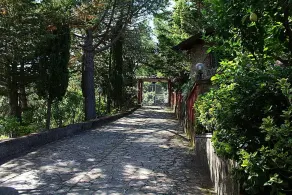Villa de prestígio, com paisagens encantadoras - Image 5