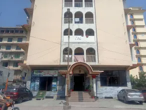 Hotel Al badar - Image 3