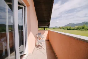 One bedroom apartment with balcony Vranovača, Plitvice (A-17461-a) - Image 4