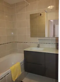 Very nice spacious and bright apartment T3 any comfort (terrace 25m2) - Image 4