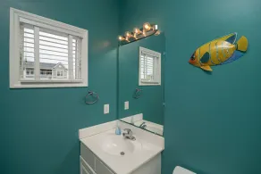 Hobbs Realty - Enjoy sunny \"Beach Daze\" in your private pool and hot tub in this oceanfront home. - Image 2