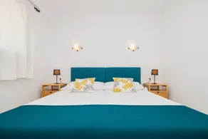 Apartment Drac Blanc 1-4 close to the Beach with Sea View, Pool, Terrace & Wi-Fi - Image 4