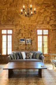 luxurious stay in a Lebanese traditional house - Image 4