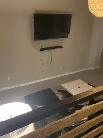 Luxurious 1BD 1BA Studio Downtown - Image 2