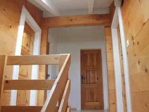 Fantastisk privat feriebolig for 8 personer med WIFI, TV, gårdhave og panorama udsigt - Image 2