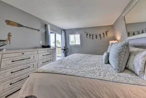 Ocean-View Fernandina Condo w/ Pool, Beach Access! - Image 3